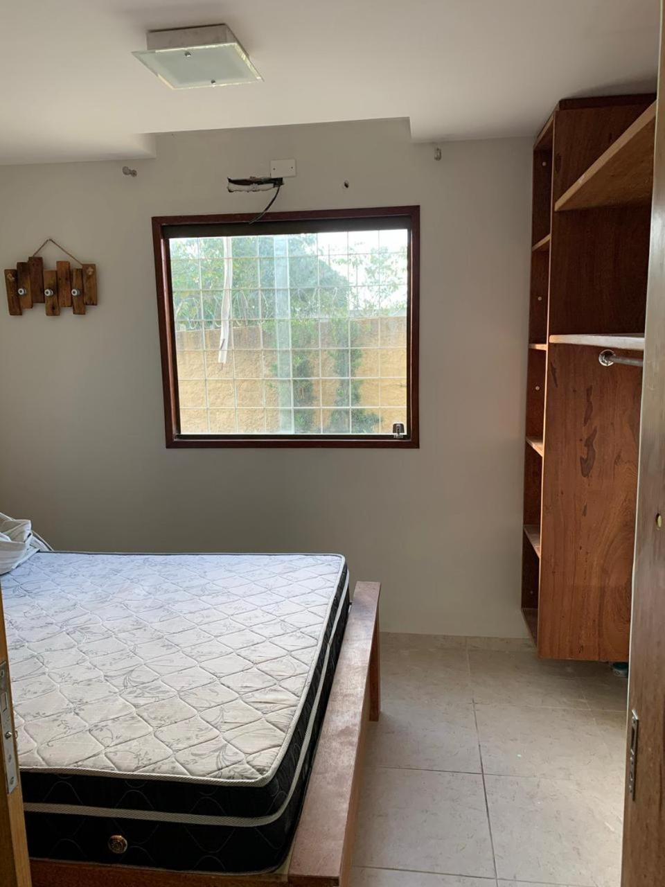 Flat Condominio Paraiso Serra Negra Bezerros Cameră foto