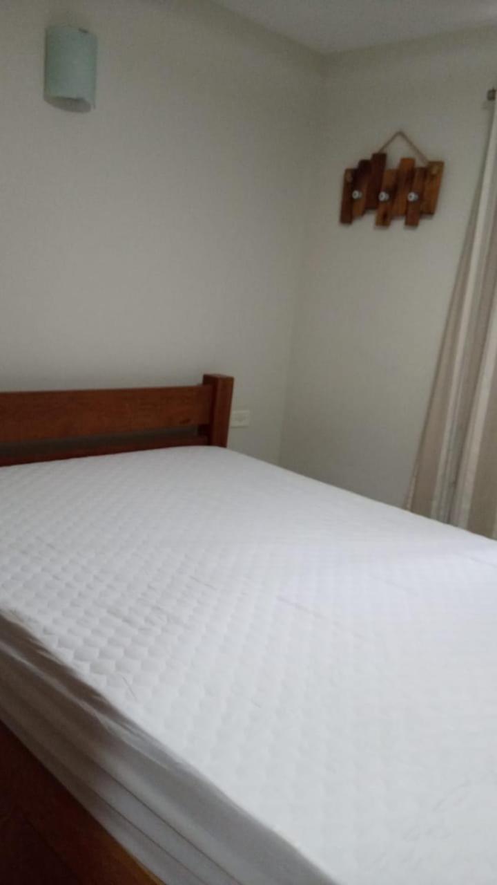Flat Condominio Paraiso Serra Negra Bezerros Cameră foto