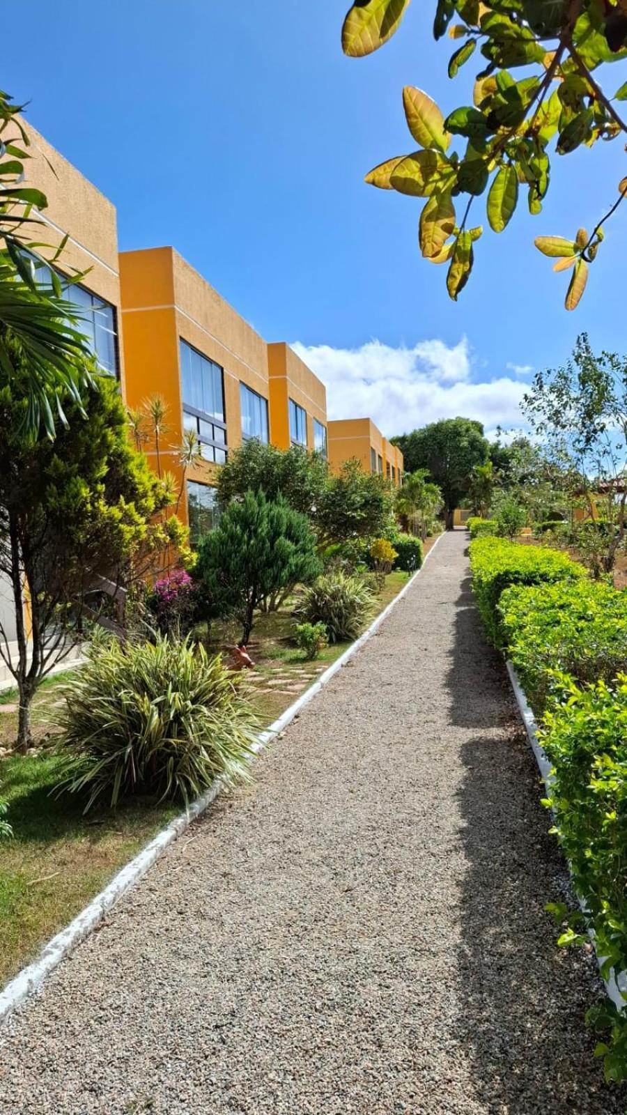 Flat Condominio Paraiso Serra Negra Bezerros Exterior foto
