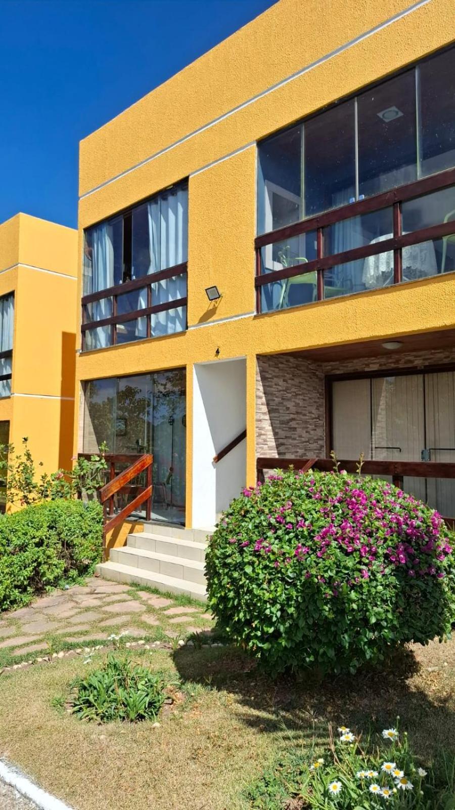 Flat Condominio Paraiso Serra Negra Bezerros Cameră foto