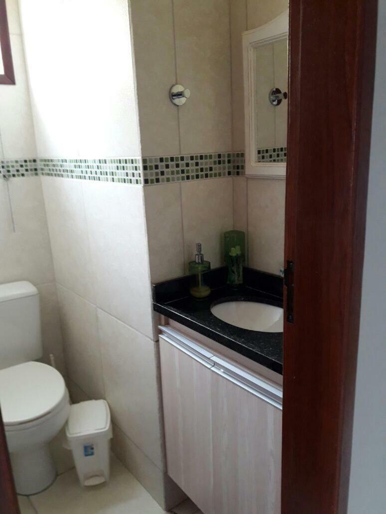 Flat Condominio Paraiso Serra Negra Bezerros Exterior foto