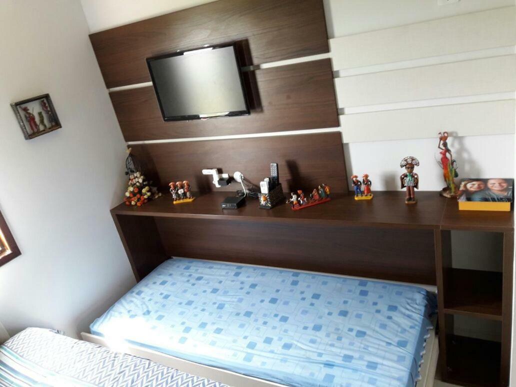 Flat Condominio Paraiso Serra Negra Bezerros Exterior foto