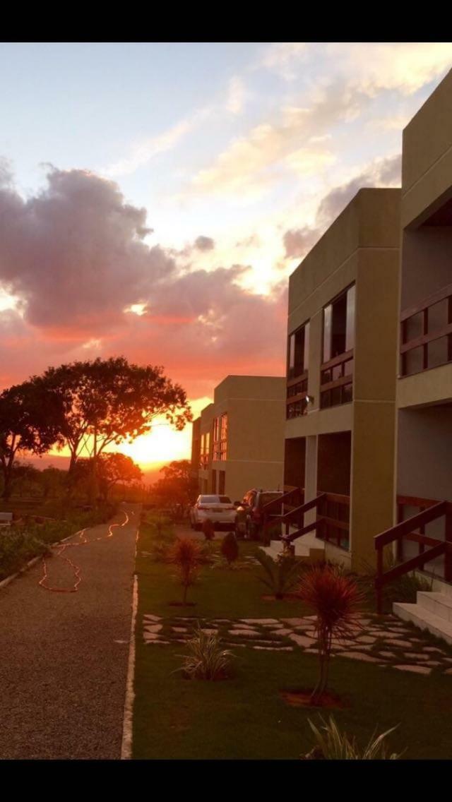 Flat Condominio Paraiso Serra Negra Bezerros Exterior foto