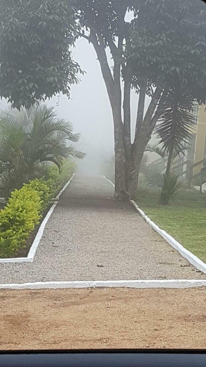 Flat Condominio Paraiso Serra Negra Bezerros Exterior foto