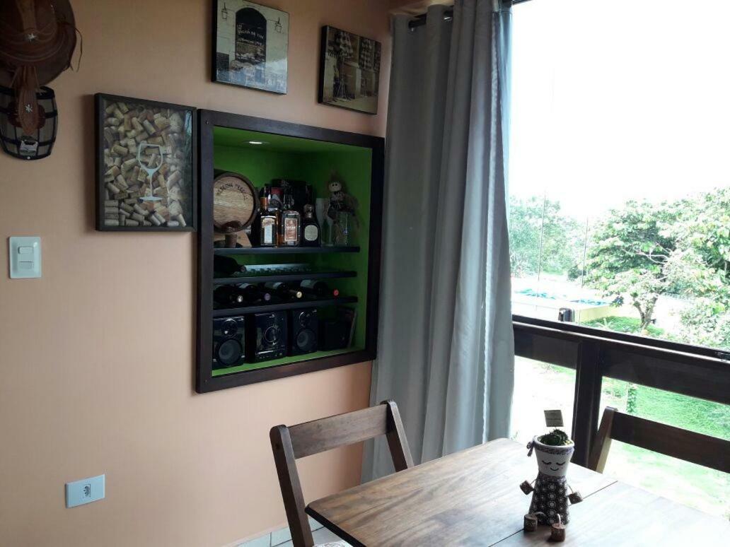 Flat Condominio Paraiso Serra Negra Bezerros Exterior foto