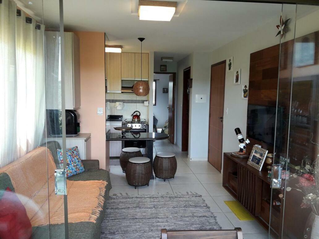 Flat Condominio Paraiso Serra Negra Bezerros Exterior foto