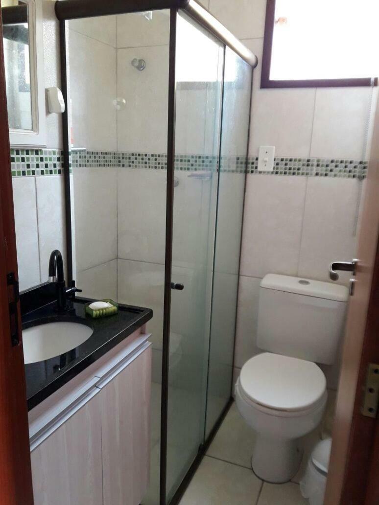 Flat Condominio Paraiso Serra Negra Bezerros Exterior foto
