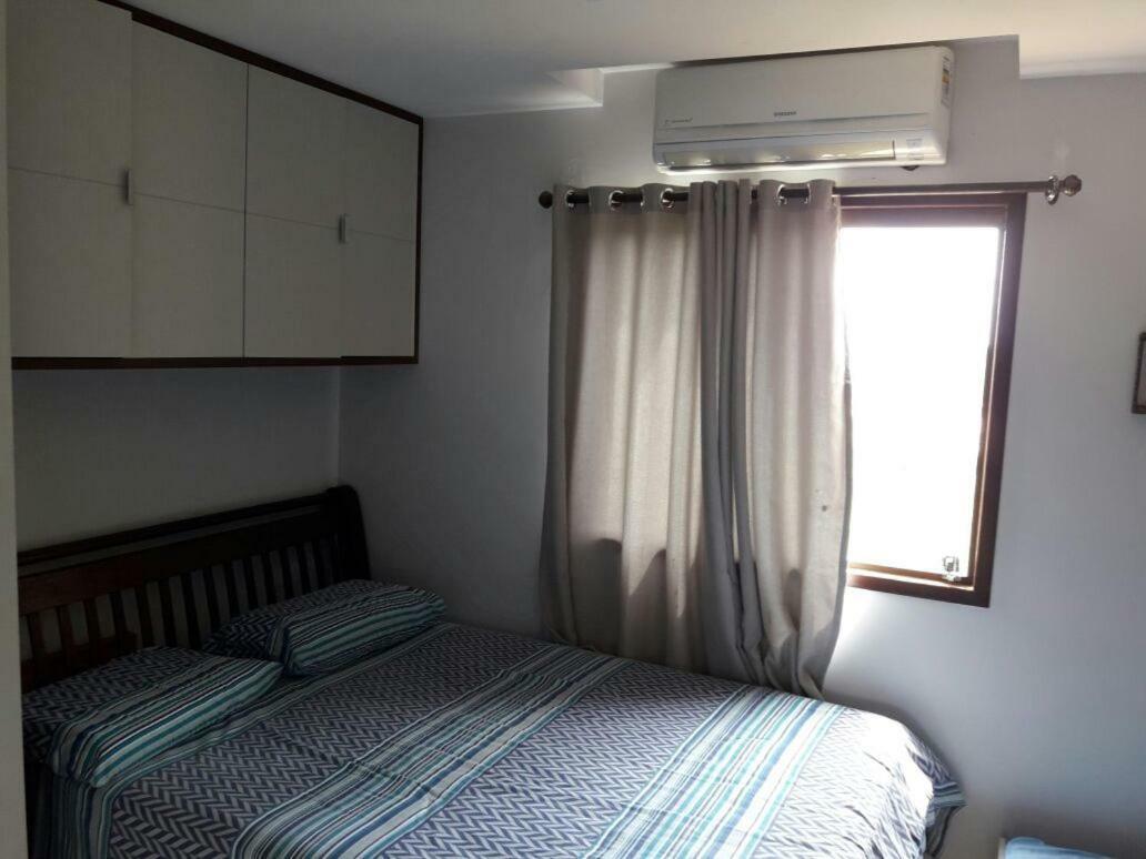 Flat Condominio Paraiso Serra Negra Bezerros Exterior foto