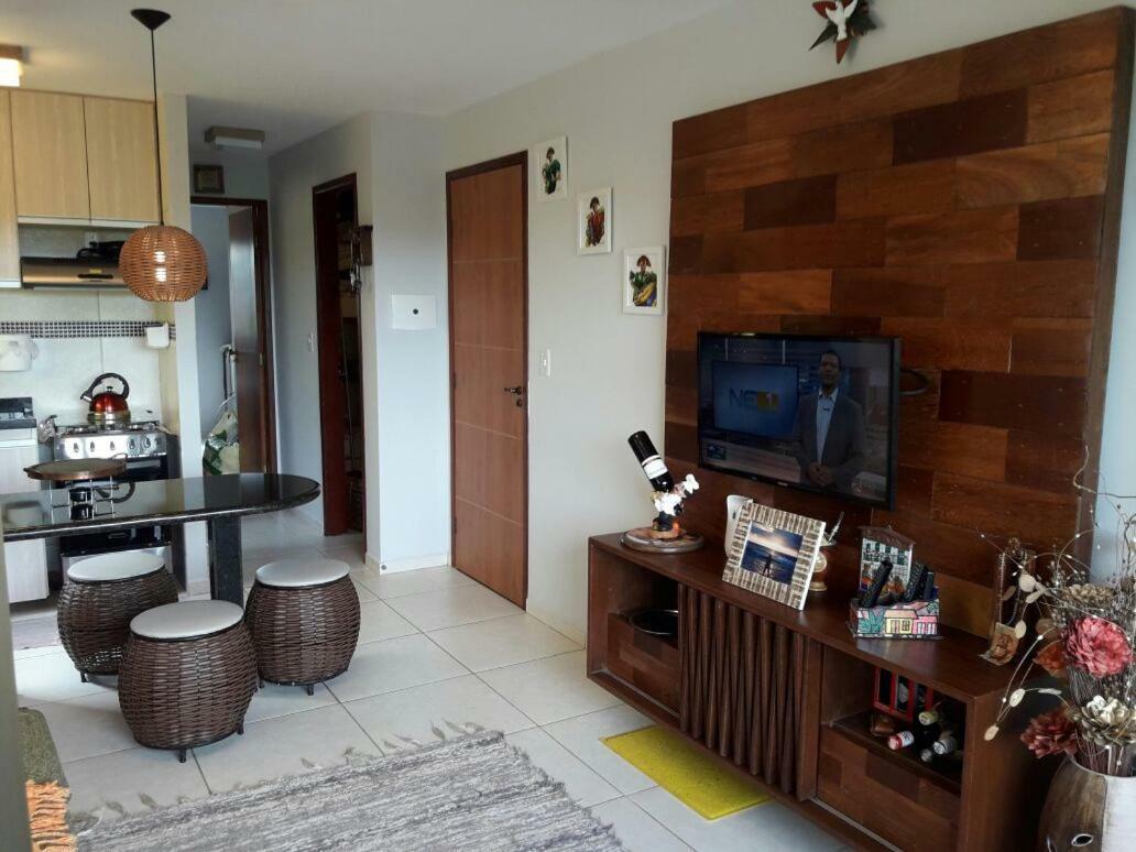 Flat Condominio Paraiso Serra Negra Bezerros Exterior foto